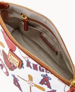 MLB Angels Suki Crossbody - Image 8