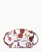 MLB Angels Suki Crossbody - Image 9