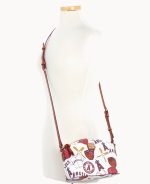 MLB Angels Suki Crossbody - Image 10