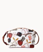 MLB Giants Suki Crossbody - Image 5