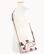 MLB Giants Suki Crossbody - Image 6