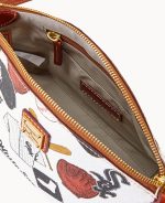 MLB White Sox Suki Crossbody - Image 8