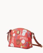 MLB Angels Suki Crossbody - Image 3