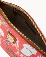 MLB Angels Suki Crossbody - Image 4