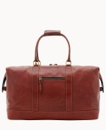 Florentine Medium Duffle - Image 12