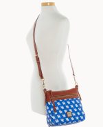 Collegiate University of Kentucky Crossbody 25 - Image 4