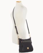 Pebble Grain Crossbody 25 - Image 73