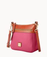 Pebble Grain Crossbody 25 - Image 29