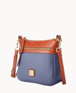 Pebble Grain Crossbody 25 - Image 53