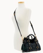 Florentine Micro Satchel - Image 26