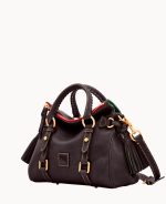 Florentine Micro Satchel - Image 12