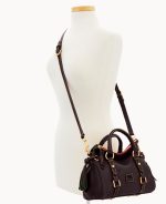 Florentine Micro Satchel - Image 14