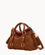 Florentine Micro Satchel - Image 33