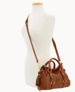 Florentine Micro Satchel - Image 35