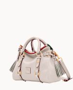 Florentine Micro Satchel - Image 27
