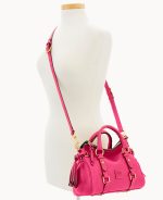 Florentine Micro Satchel - Image 41