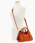 Florentine Micro Satchel - Image 23