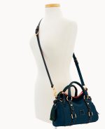 Florentine Micro Satchel - Image 38
