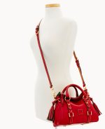 Florentine Micro Satchel - Image 32