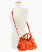 Florentine Micro Satchel - Image 17