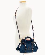 Florentine Nano Satchel - Image 44