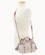 Florentine Nano Satchel - Image 29