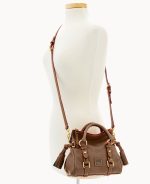 Florentine Nano Satchel - Image 38