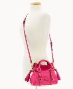 Florentine Nano Satchel - Image 47
