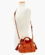 Florentine Nano Satchel - Image 26