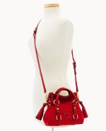 Florentine Nano Satchel - Image 23