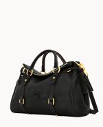 Florentine Large Satchel - Image 56