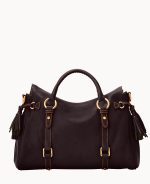 Florentine Large Satchel - Image 54