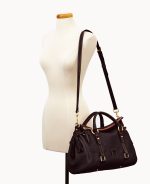 Florentine Large Satchel - Image 55