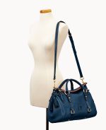 Florentine Large Satchel - Image 71