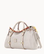 Florentine Large Satchel - Image 16
