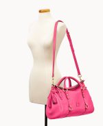 Florentine Large Satchel - Image 39