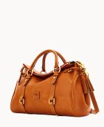 Florentine Large Satchel - Image 60