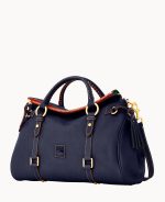 Florentine Large Satchel - Image 40
