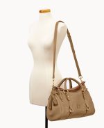 Florentine Large Satchel - Image 23
