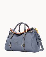 Florentine Large Satchel - Image 32