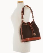 Pebble Grain Drawstring - Image 21