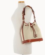 Pebble Grain Drawstring - Image 15