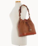 Pebble Grain Drawstring - Image 42