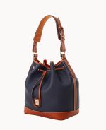 Pebble Grain Drawstring - Image 46
