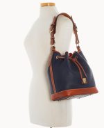 Pebble Grain Drawstring - Image 48