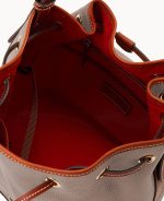 Pebble Grain Drawstring - Image 35