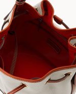 Pebble Grain Drawstring - Image 44