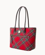 Tartan Tote - Image 7