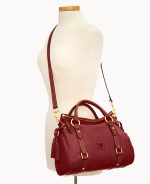 Florentine Satchel - Image 50