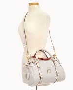 Florentine Satchel - Image 69